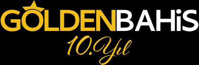 Goldenbahis Logo